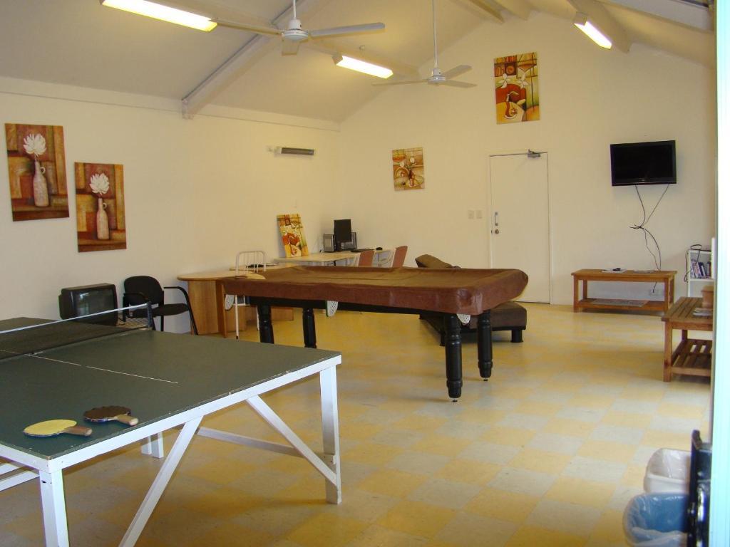 Dunsborough Central Motel Exterior photo